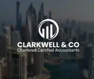 Clarkwell & Co Chartered Certified Accountants in London