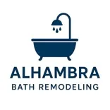 Alhambra Bath Remodeling