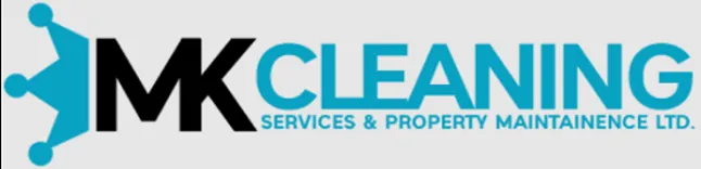 MK Cleaning Services & Property Maintenance