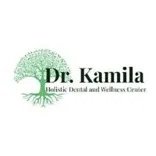 Houston Dentist Dr Kamila | Houston Cosmetic and Holistic Dentist