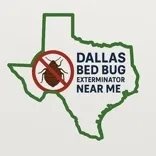 Dallas Bed Bug Exterminator Near Me