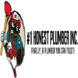#1 Honest Plumber Inc.