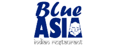 Blue Asia Uckfield