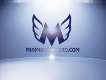 Miami Superheroes