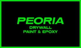 Peoria Drywall | Paint and Epoxy