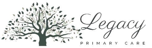 Legacy Primary Care