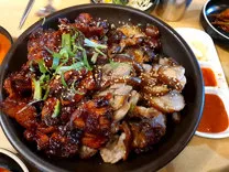 Chef Kim - Authentic Korean Restaurant North Shore