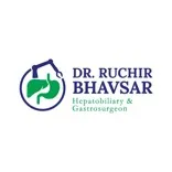 Dr. Ruchir Bhavsar