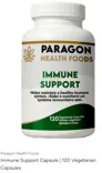 ParagonHealthFood