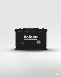 Volcan Battery
