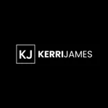 Kerri James