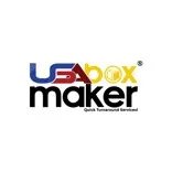 USA Box Maker Packaging Company in USA