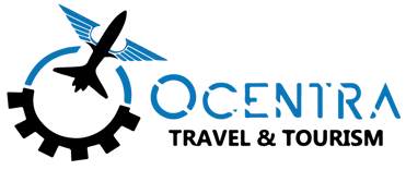 Ocentra Travel And Tourism