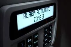 City Alarms Corp