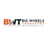 Big Wheels Transport