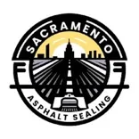 Sacramento asphalt sealing
