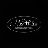 Mc Hale’s Cleaning Services