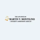 Law office of Martin T Montilino