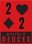 Double Deuces Plumbing and Heating Inc.