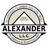 Alexander Plumbing & Remodeling LLC