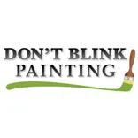 Don't Blink Painting