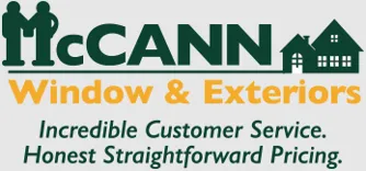 McCann Window & Exteriors Inc