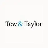  Tew & Taylor