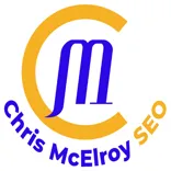 Chris McElroy SEO