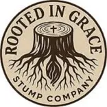 Rooted in Grace Stump Co