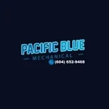 Pacific Blue Mechanical