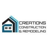 Creations Construction Home Remodeling
