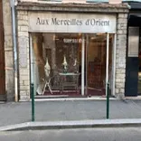 Aux merveilles d'orient a Fontainebleau - Spécialiste du nettoyage et restauration de tapis...
