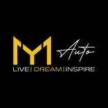 MYAuto Salon Inc