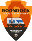 Boondock Van Co