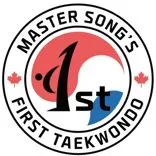 Master Song's First Taekwondo