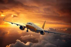 British Airways SEA Terminal