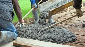 Irvine Concrete Company