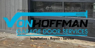 Vonhoffman GDS