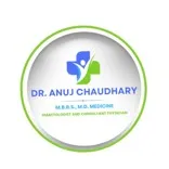 dranujchaudhary