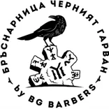 The Black Raven Barbershop
