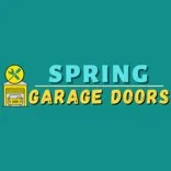 Garage Door Repair Spring TX