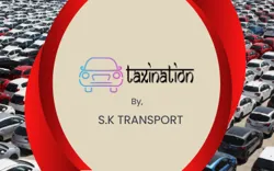 Taxi Nation