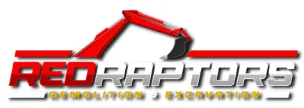 Red Raptors Demolition and Excavation