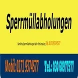 247 Sperrmüllabholung Berlin 80Euro pauschal