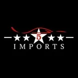 5 Star Imports