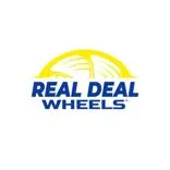 Real Deal Custom Wheels and Tires