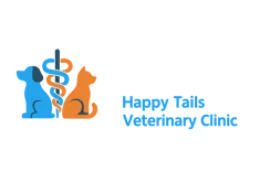 Happy Tails