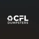 CFL Dumpsters