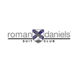 Roman Daniels Suit Club