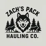 Zach's Pack Hauling Co.